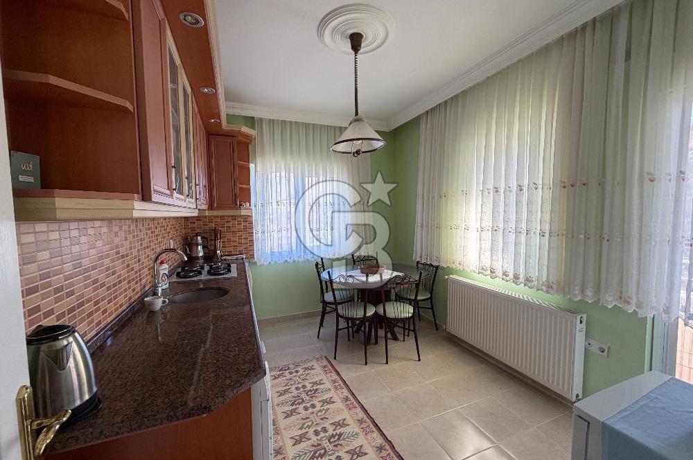 TRABZON ARSİN'DE 1600 m² ARSA İÇİNDE MÜSTAKİL YAŞAM ALANI