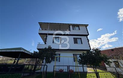 TRABZON ARSİN'DE 1600 m² ARSA İÇİNDE MÜSTAKİL YAŞAM ALANI