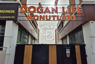 Doğan Life Sitesin`de Satılık 2+1 Daire - 10 - 334389