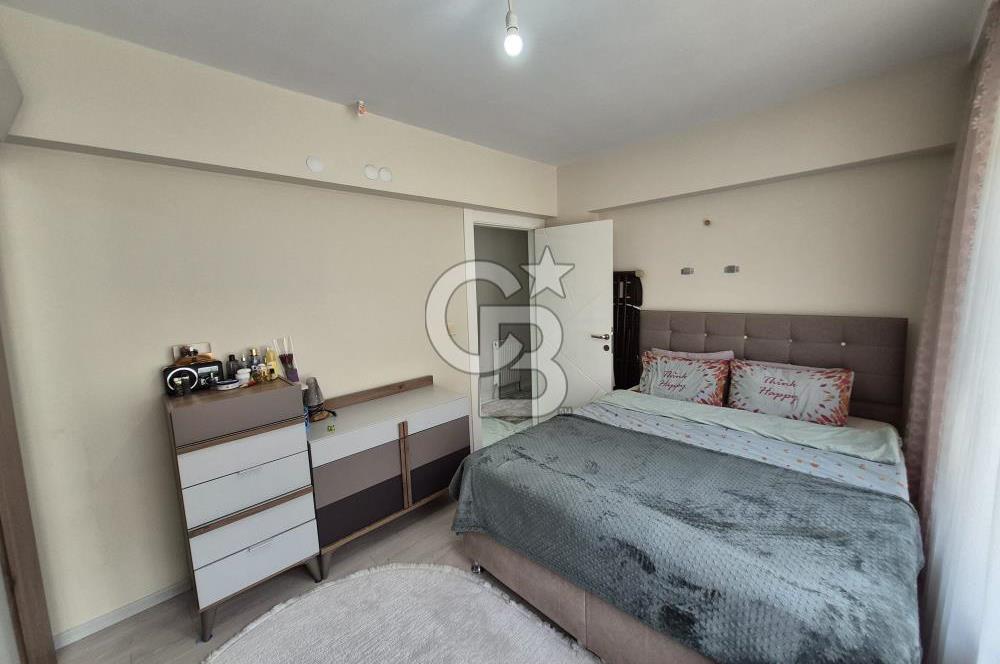 Doğan Life Sitesin`de Satılık 2+1 Daire