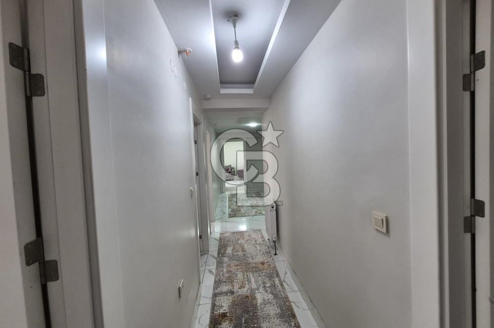 Doğan Life Sitesin`de Satılık 2+1 Daire