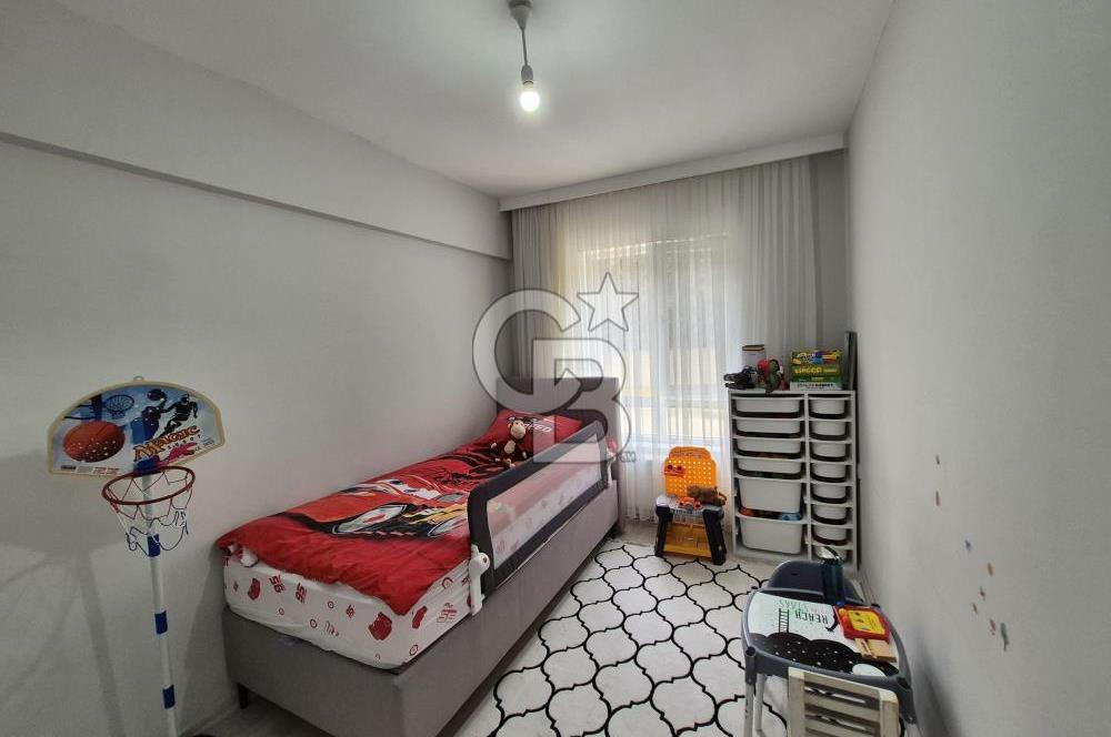 Doğan Life Sitesin`de Satılık 2+1 Daire