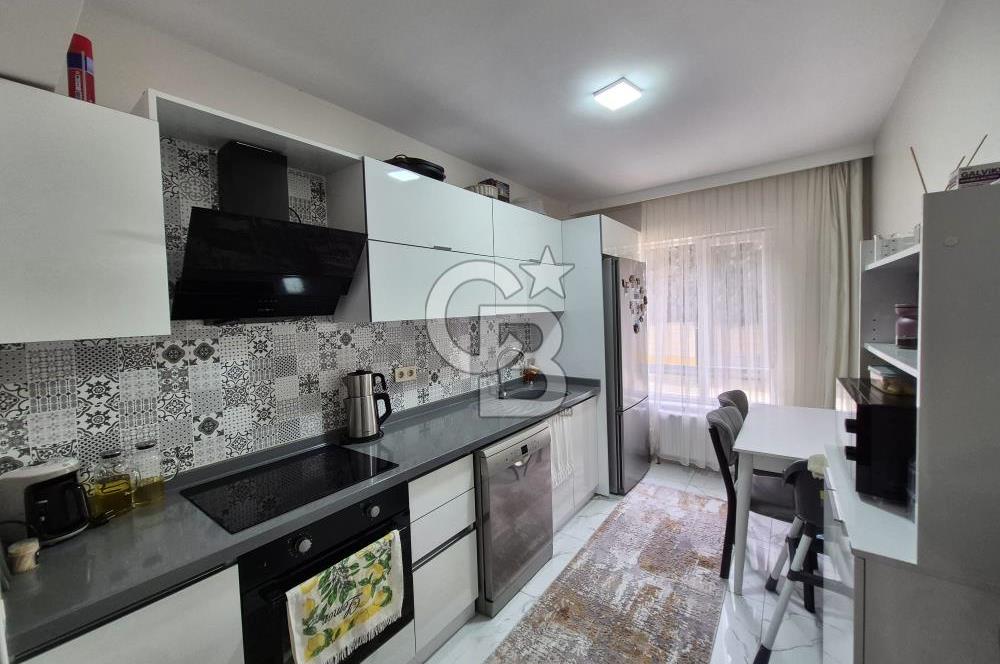 Doğan Life Sitesin`de Satılık 2+1 Daire