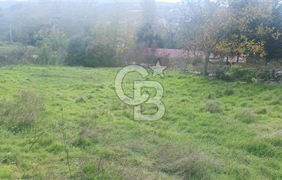 ÇANAKKALE LAPSEKİ BEYBAŞ KÖYÜNDE VİLLA İMARLI SATILIK ARSA