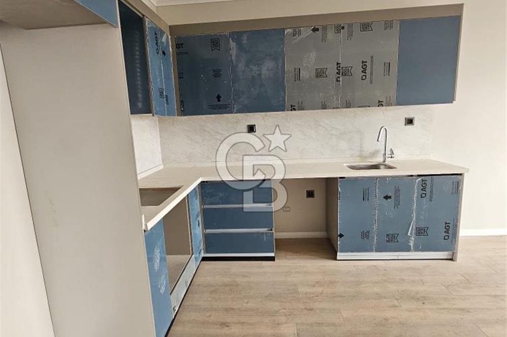 NATA VEGA YANI LEGEND LİFE FOREST SİTESİNDE 2+1 KİRALIK DAİRE