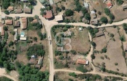 ÇANAKKALE LAPSEKİ BEYBAŞ KÖYÜNDE VİLLA İMARLI SATILIK ARSA