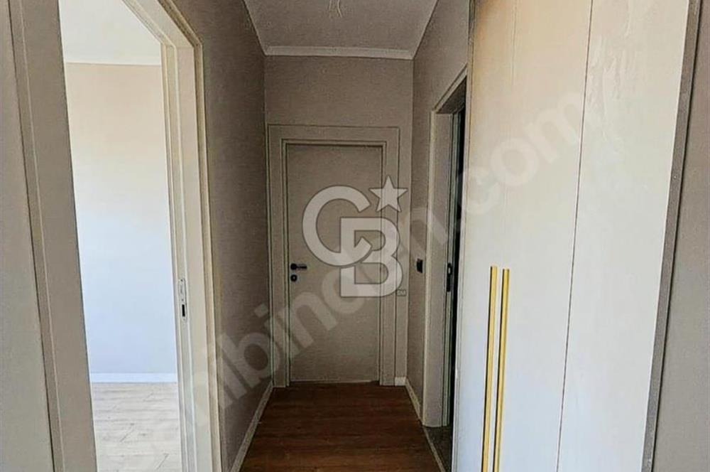 NATA VEGA YANI LEGEND LİFE FOREST SİTESİNDE 2+1 KİRALIK DAİRE