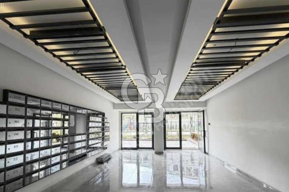 NATA VEGA YANI LEGEND LİFE FOREST SİTESİNDE 2+1 KİRALIK DAİRE