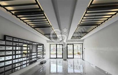 NATA VEGA YANI LEGEND LİFE FOREST SİTESİNDE 2+1 KİRALIK DAİRE