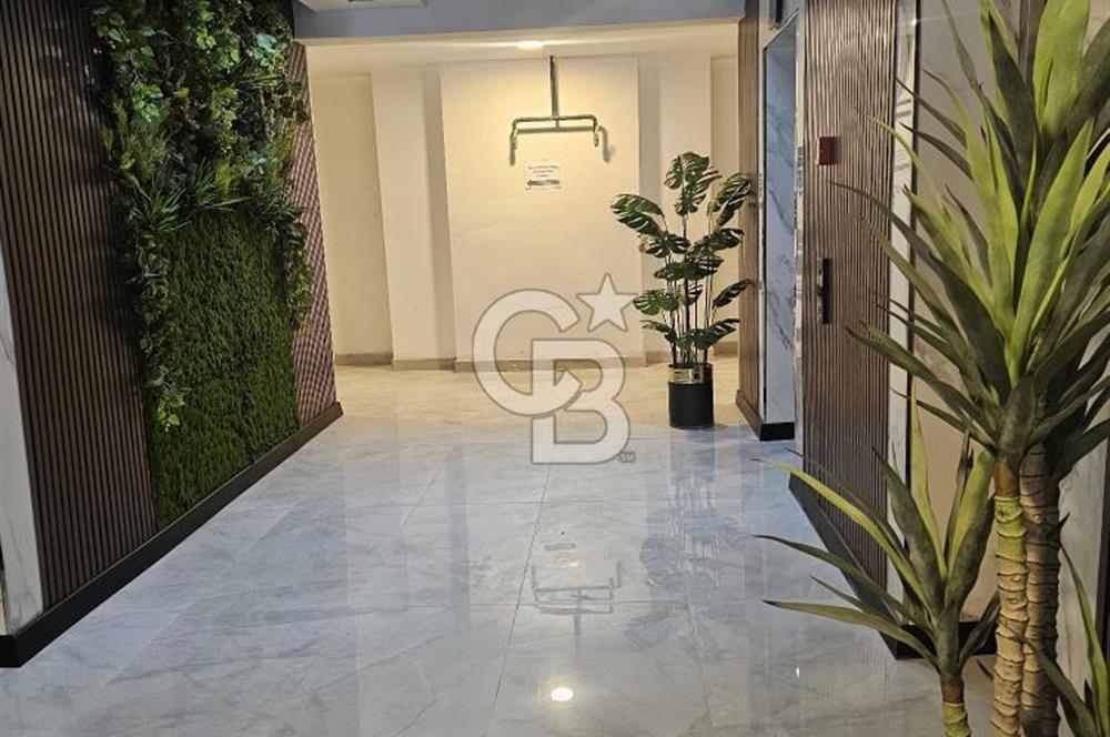 NATA VEGA YANI LEGEND LİFE FOREST SİTESİNDE 2+1 KİRALIK DAİRE