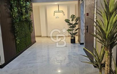 NATA VEGA YANI LEGEND LİFE FOREST SİTESİNDE 2+1 KİRALIK DAİRE