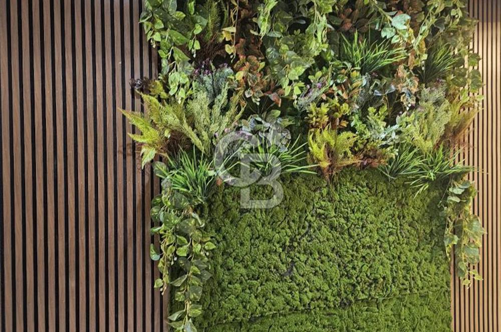 NATA VEGA YANI LEGEND LİFE FOREST SİTESİNDE 2+1 KİRALIK DAİRE