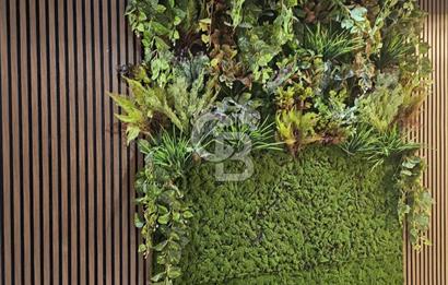 NATA VEGA YANI LEGEND LİFE FOREST SİTESİNDE 2+1 KİRALIK DAİRE