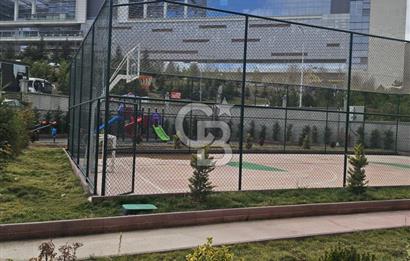 NATA VEGA YANI LEGEND LİFE FOREST SİTESİNDE 2+1 KİRALIK DAİRE