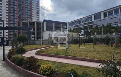 NATA VEGA YANI LEGEND LİFE FOREST SİTESİNDE 2+1 KİRALIK DAİRE