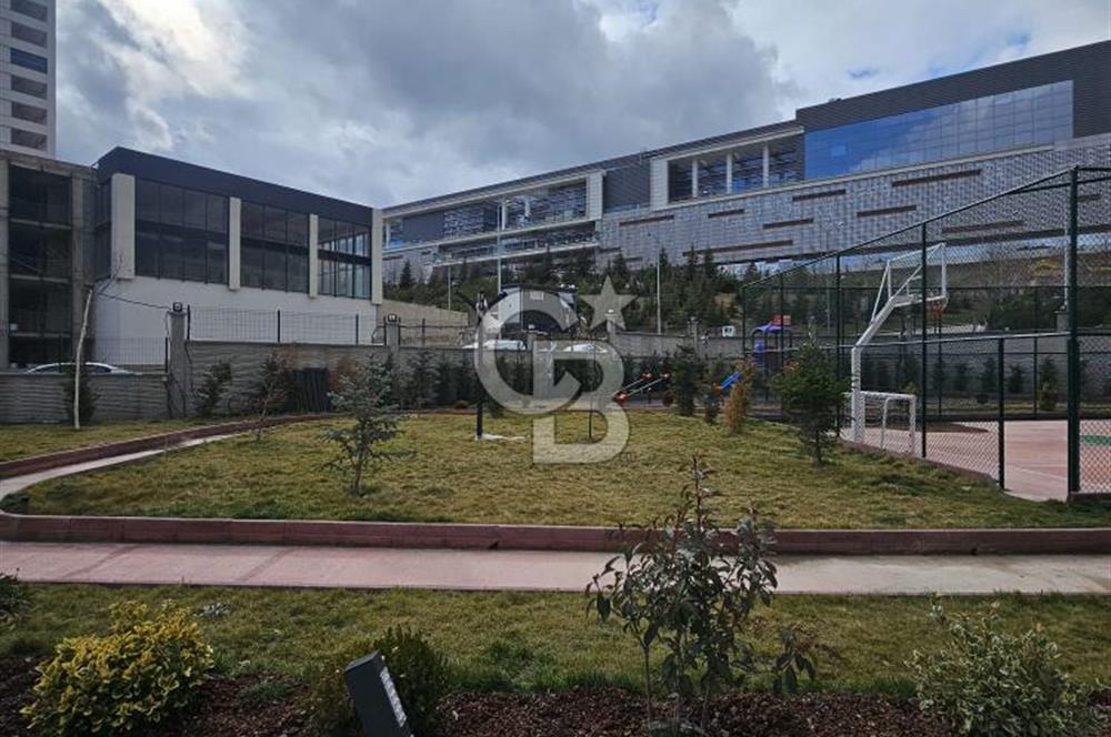 NATA VEGA YANI LEGEND LİFE FOREST SİTESİNDE 2+1 KİRALIK DAİRE