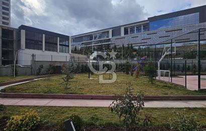 NATA VEGA YANI LEGEND LİFE FOREST SİTESİNDE 2+1 KİRALIK DAİRE