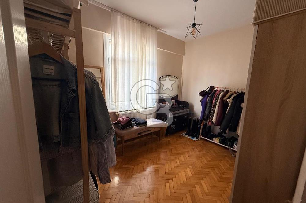 Sahrayıcedit Hakimiyet Park Karşısı İnönü cad.Yakın Satılık 2+1