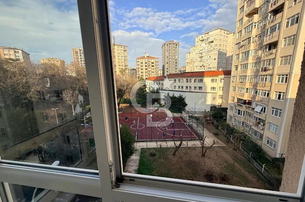 Sahrayıcedit Hakimiyet Park Karşısı İnönü cad.Yakın Satılık 2+1