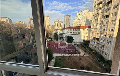 Sahrayıcedit Hakimiyet Park Karşısı İnönü cad.Yakın Satılık 2+1