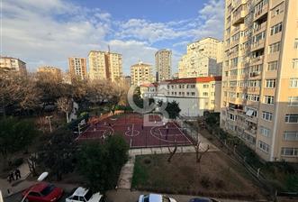 Sahrayıcedit Hakimiyet Park Karşısı İnönü cad.Yakın Satılık 2+1 - 7 - 334409