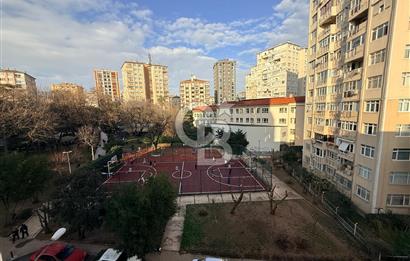 Sahrayıcedit Hakimiyet Park Karşısı İnönü cad.Yakın Satılık 2+1