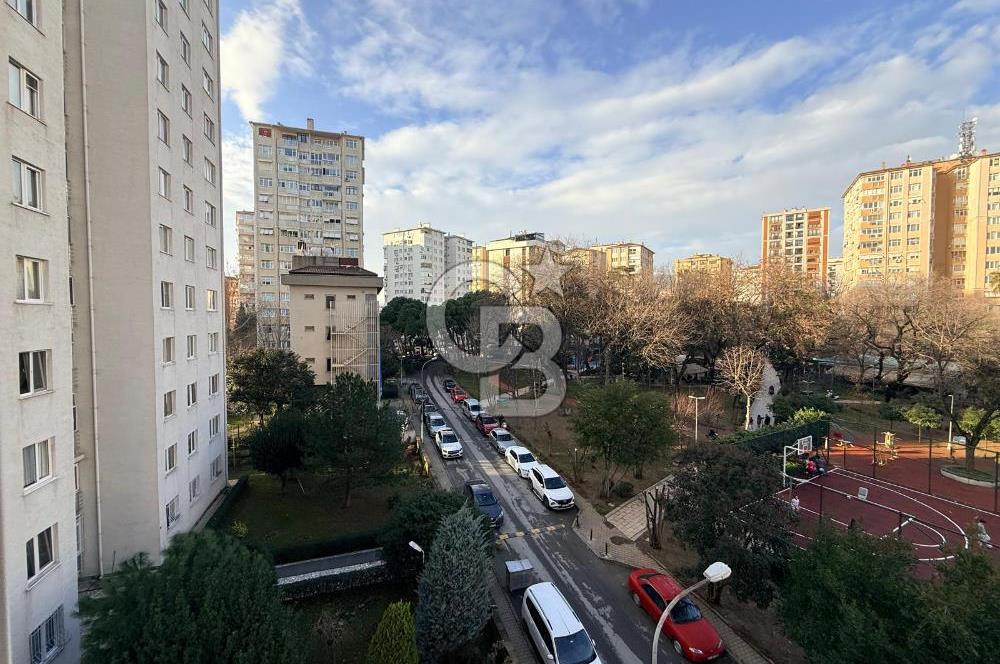 Sahrayıcedit Hakimiyet Park Karşısı İnönü cad.Yakın Satılık 2+1