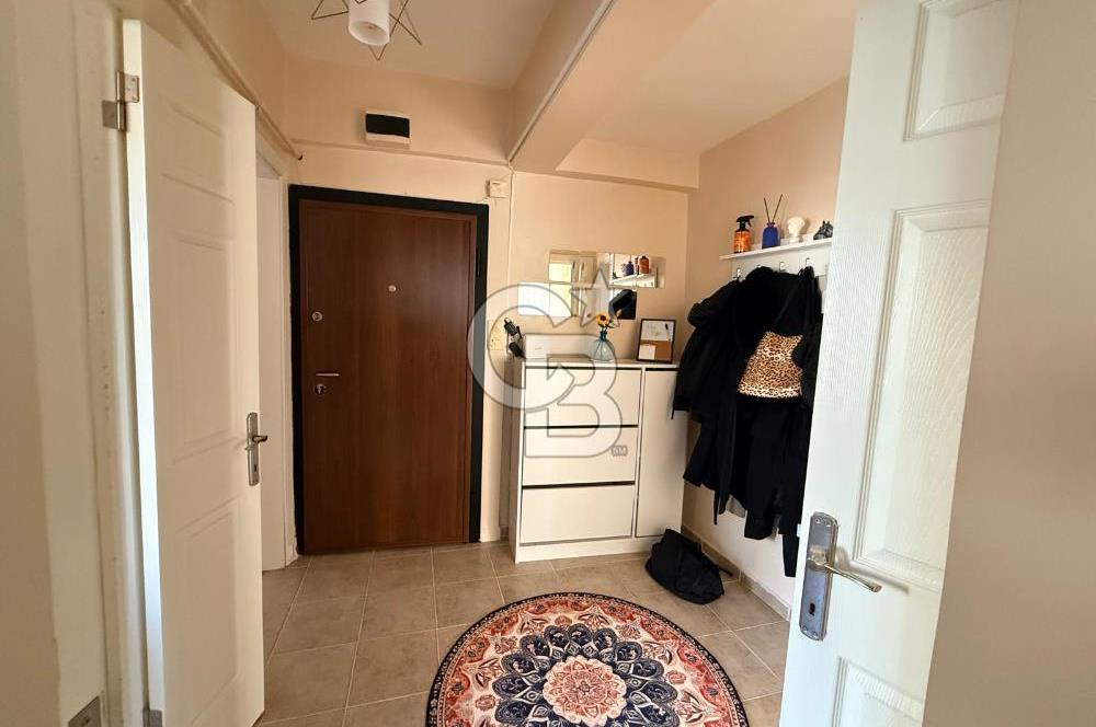 Sahrayıcedit Hakimiyet Park Karşısı İnönü cad.Yakın Satılık 2+1