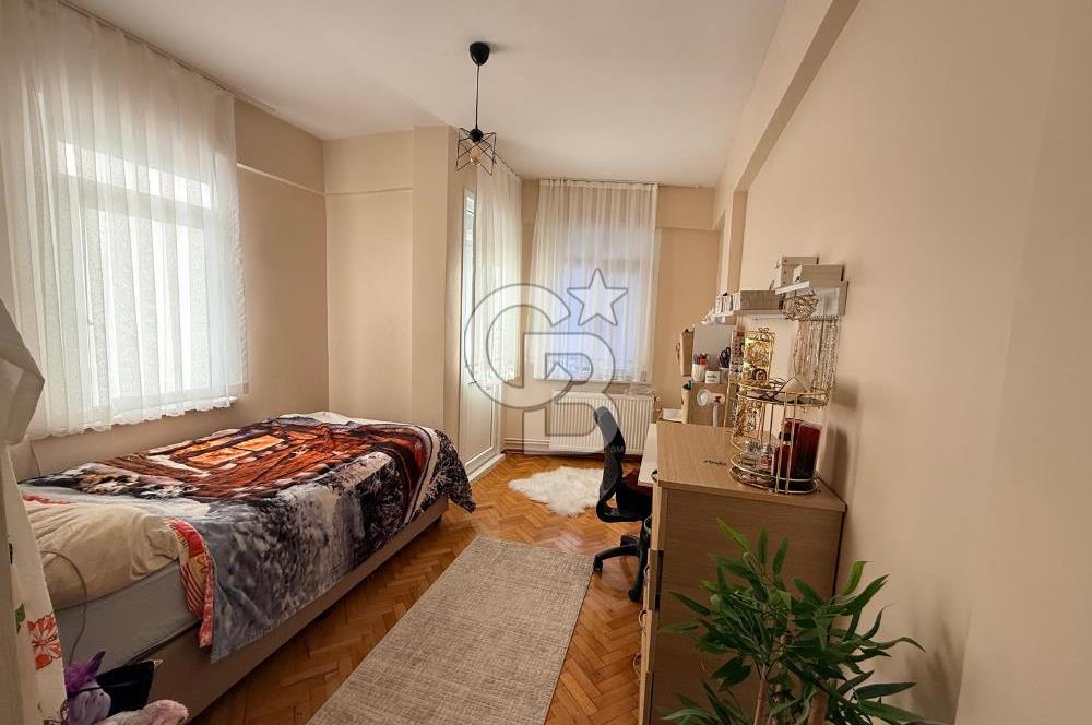 Sahrayıcedit Hakimiyet Park Karşısı İnönü cad.Yakın Satılık 2+1