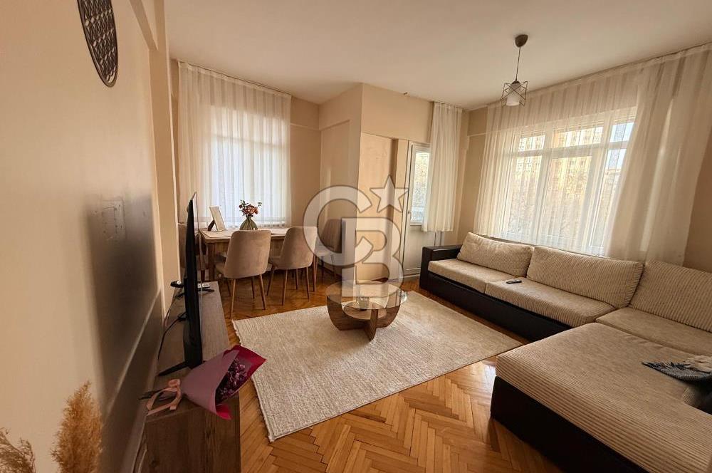 Sahrayıcedit Hakimiyet Park Karşısı İnönü cad.Yakın Satılık 2+1