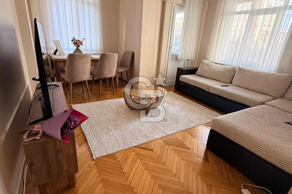 Sahrayıcedit Hakimiyet Park Karşısı İnönü cad.Yakın Satılık 2+1