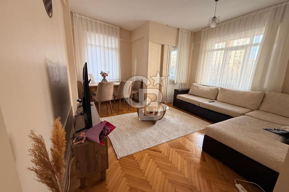 Sahrayıcedit Hakimiyet Park Karşısı İnönü cad.Yakın Satılık 2+1