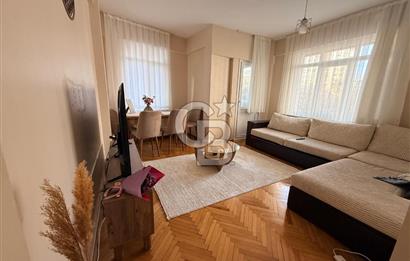 Sahrayıcedit Hakimiyet Park Karşısı İnönü cad.Yakın Satılık 2+1