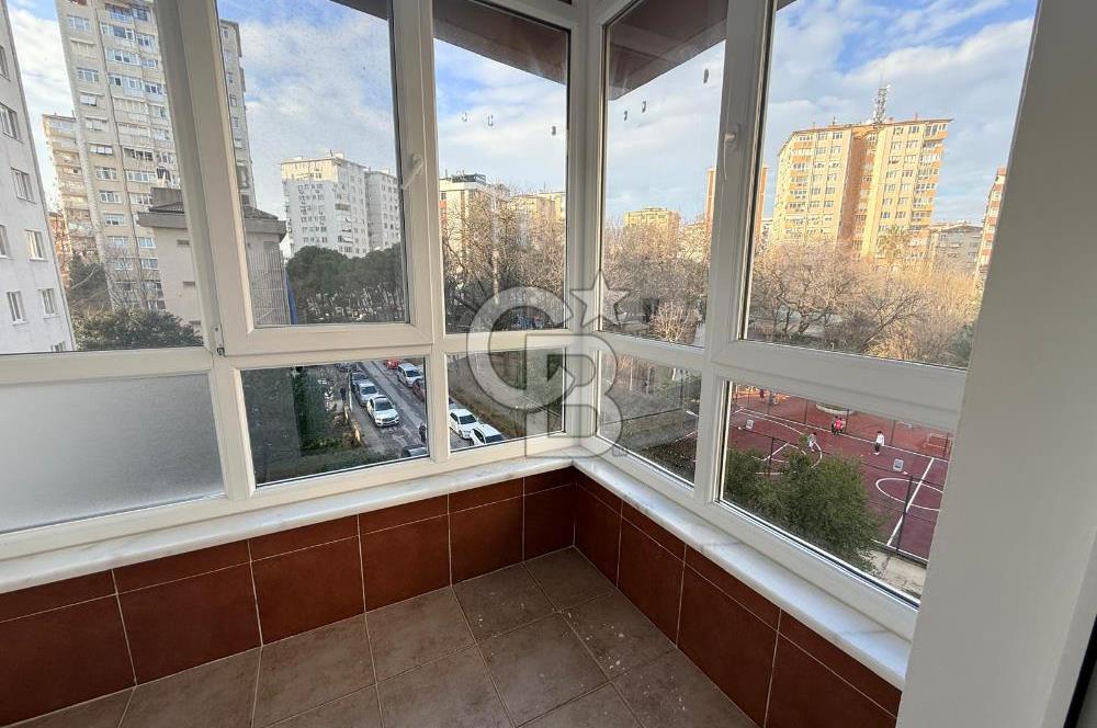 Sahrayıcedit Hakimiyet Park Karşısı İnönü cad.Yakın Satılık 2+1