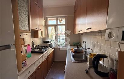 Sahrayıcedit Hakimiyet Park Karşısı İnönü cad.Yakın Satılık 2+1