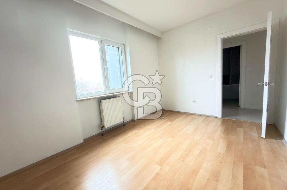 BAHÇEŞEHİR ARMİNA EVLERİ 2+1 90M² ARA KAT YENİ BOYALI KİRALIK
