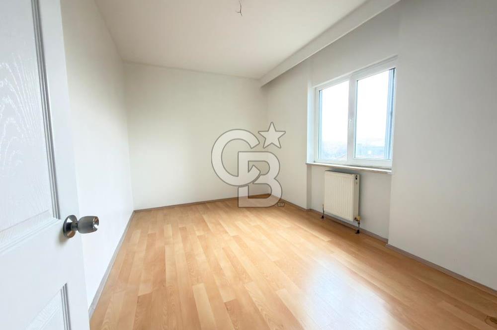 BAHÇEŞEHİR ARMİNA EVLERİ 2+1 90M² ARA KAT YENİ BOYALI KİRALIK