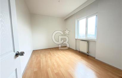 BAHÇEŞEHİR ARMİNA EVLERİ 2+1 90M² ARA KAT YENİ BOYALI KİRALIK