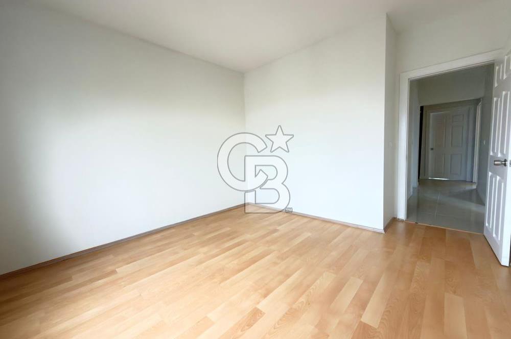 BAHÇEŞEHİR ARMİNA EVLERİ 2+1 90M² ARA KAT YENİ BOYALI KİRALIK