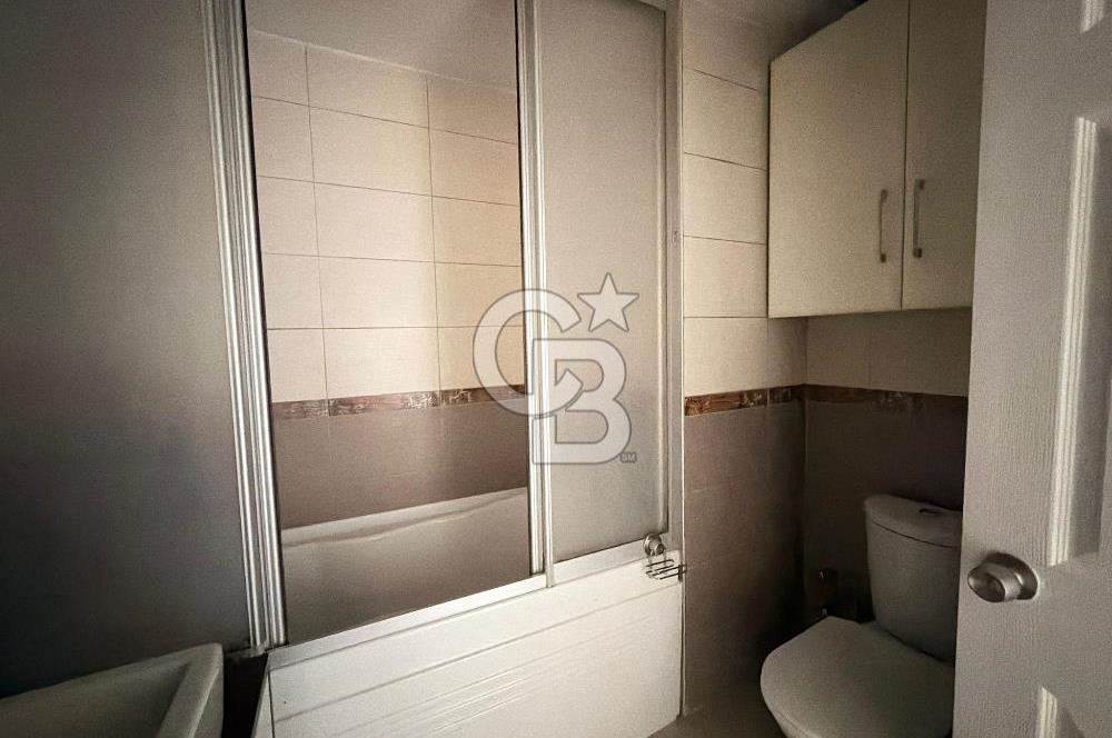 BAHÇEŞEHİR ARMİNA EVLERİ 2+1 90M² ARA KAT YENİ BOYALI KİRALIK