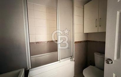 BAHÇEŞEHİR ARMİNA EVLERİ 2+1 90M² ARA KAT YENİ BOYALI KİRALIK