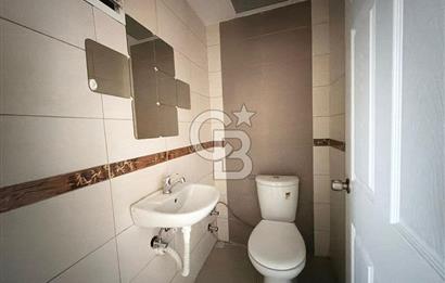 BAHÇEŞEHİR ARMİNA EVLERİ 2+1 90M² ARA KAT YENİ BOYALI KİRALIK