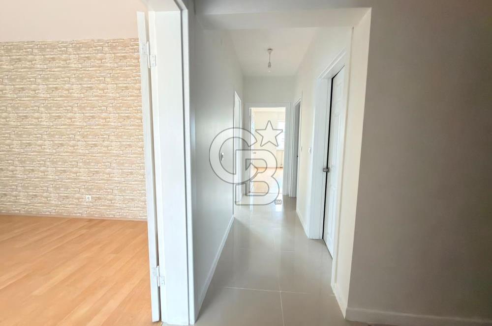 BAHÇEŞEHİR ARMİNA EVLERİ 2+1 90M² ARA KAT YENİ BOYALI KİRALIK