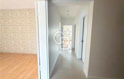 BAHÇEŞEHİR ARMİNA EVLERİ 2+1 90M² ARA KAT YENİ BOYALI KİRALIK