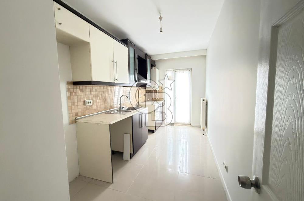 BAHÇEŞEHİR ARMİNA EVLERİ 2+1 90M² ARA KAT YENİ BOYALI KİRALIK