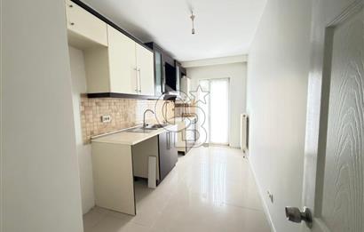 BAHÇEŞEHİR ARMİNA EVLERİ 2+1 90M² ARA KAT YENİ BOYALI KİRALIK