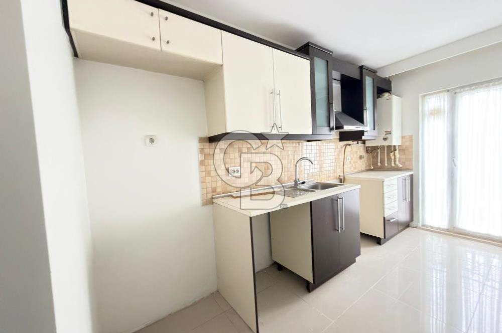 BAHÇEŞEHİR ARMİNA EVLERİ 2+1 90M² ARA KAT YENİ BOYALI KİRALIK