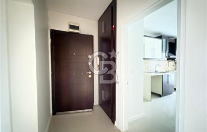 BAHÇEŞEHİR ARMİNA EVLERİ 2+1 90M² ARA KAT YENİ BOYALI KİRALIK