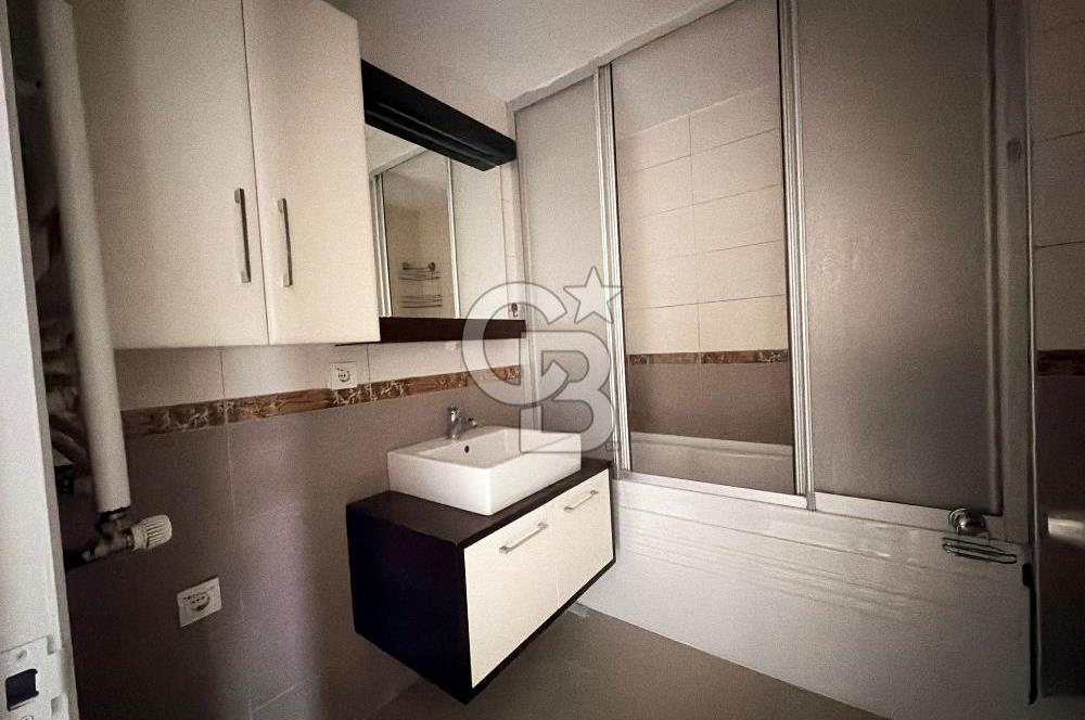 BAHÇEŞEHİR ARMİNA EVLERİ 2+1 90M² ARA KAT YENİ BOYALI KİRALIK