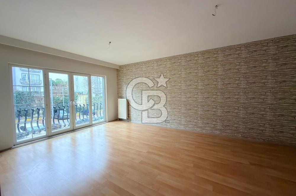 BAHÇEŞEHİR ARMİNA EVLERİ 2+1 90M² ARA KAT YENİ BOYALI KİRALIK